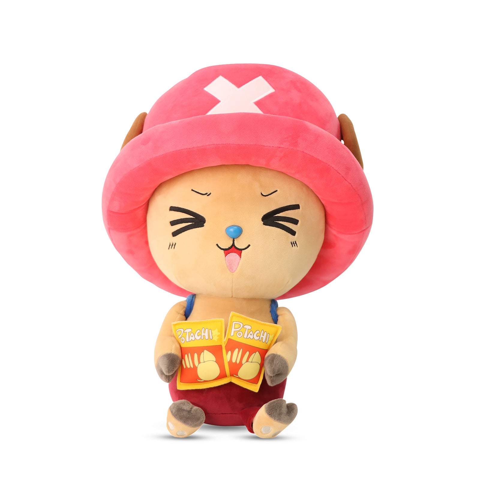 Produktbild One Piece - Chopper Plysch XL Figur