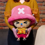 Produktbild One Piece - Chopper Plysch XL Figur