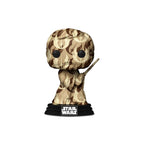 Produktbild Obi-Wan Kenobi vickande huvud-figur Special Edition - Star Wars