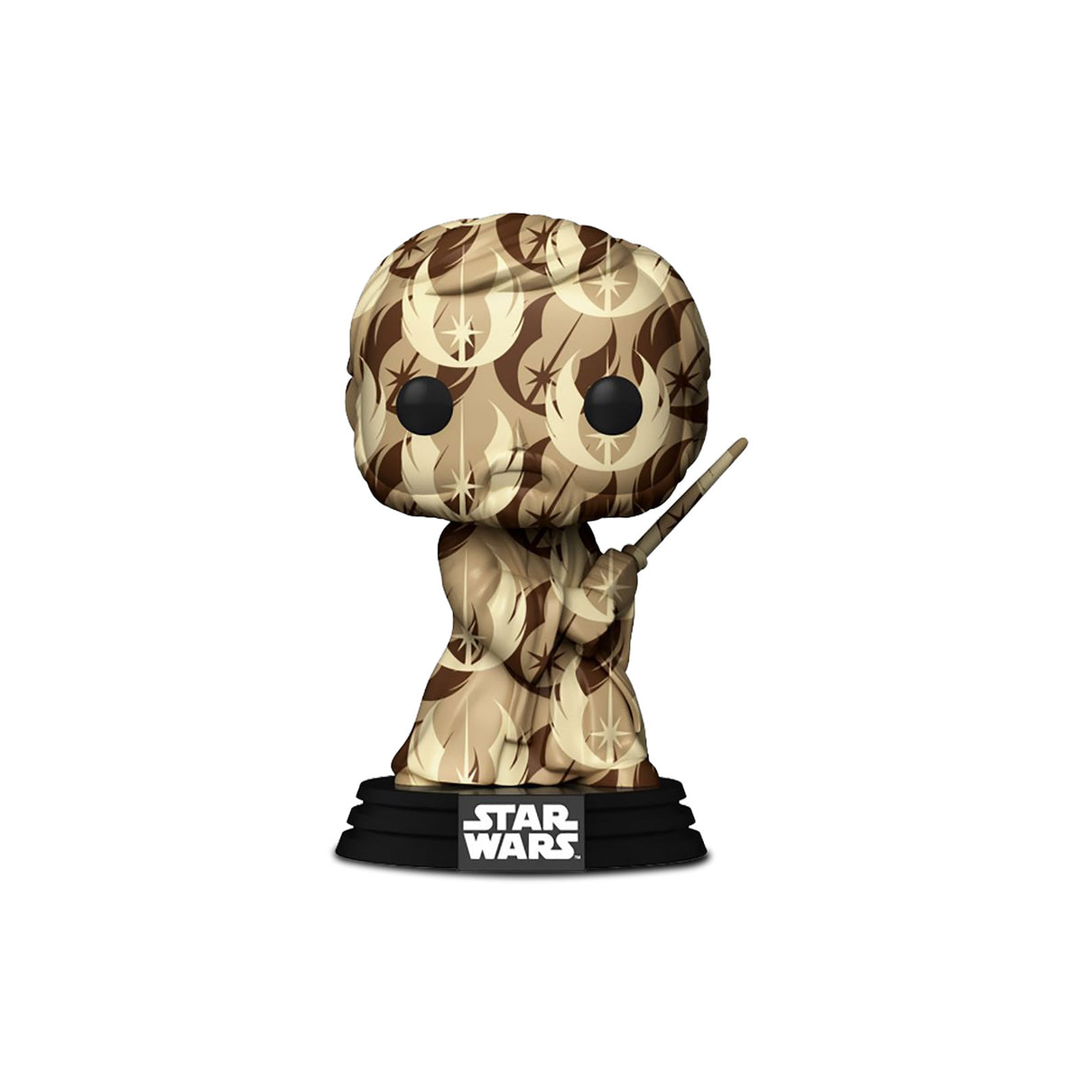 Produktbild Obi-Wan Kenobi vickande huvud-figur Special Edition - Star Wars