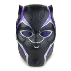 Produktbild Marvel - Black Panther hjälmreplika med ljuseffekter