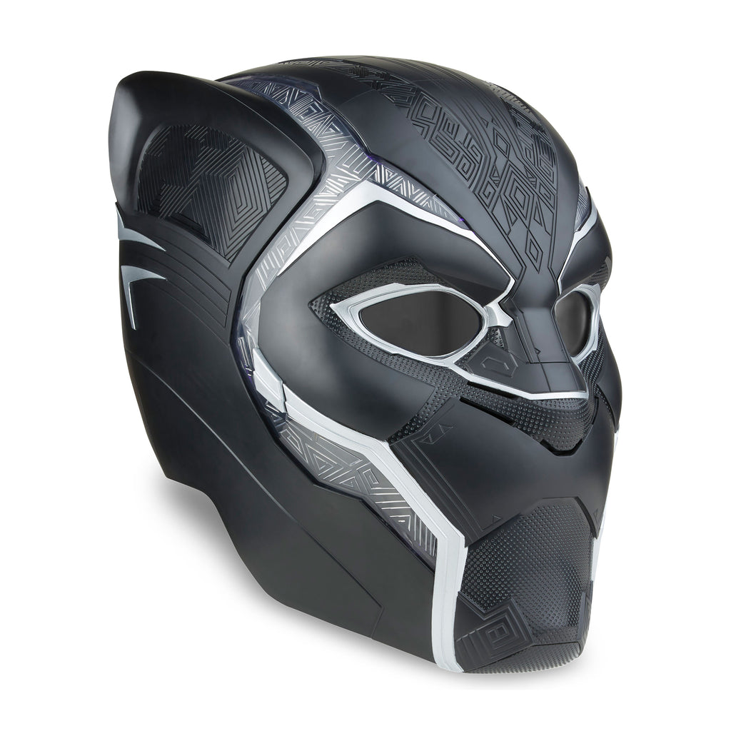 Produktbild Marvel - Black Panther hjälmreplika med ljuseffekter