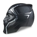 Produktbild Marvel - Black Panther hjälmreplika med ljuseffekter