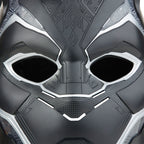Produktbild Marvel - Black Panther hjälmreplika med ljuseffekter