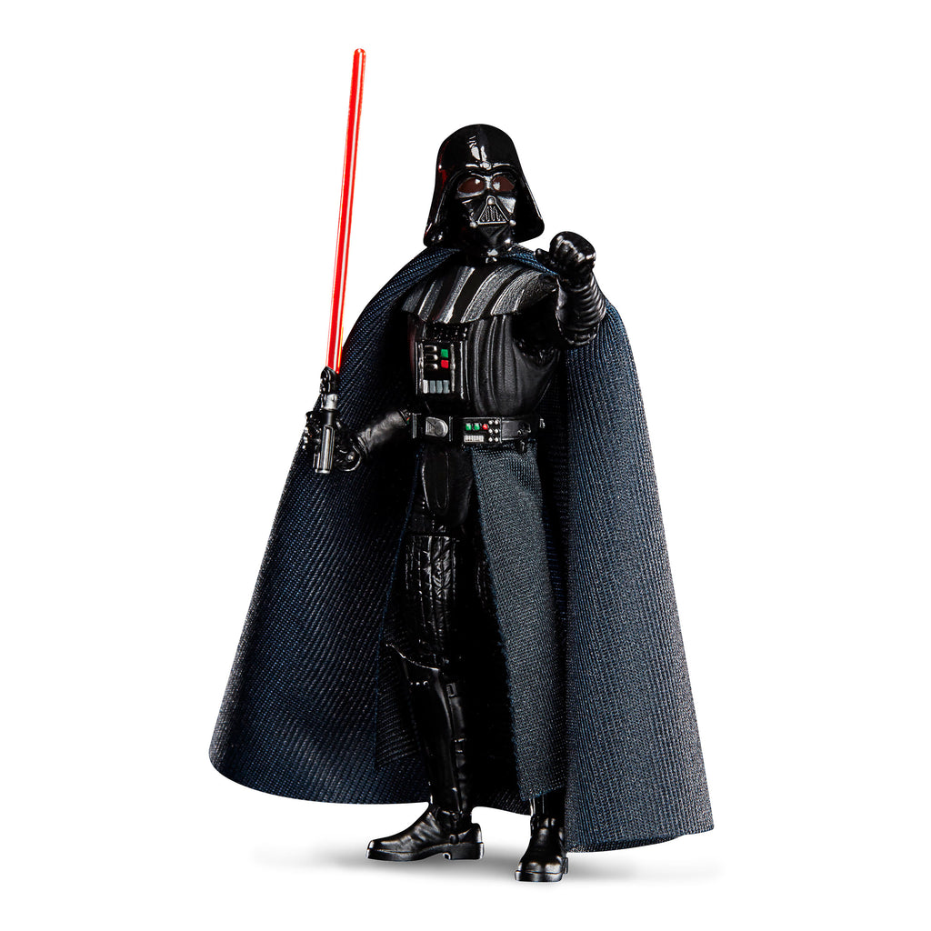 Produktbild Darth Vader Actionfigur - Star Wars Obi-Wan Kenobi