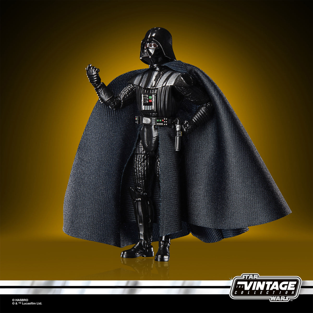 Produktbild Darth Vader Actionfigur - Star Wars Obi-Wan Kenobi