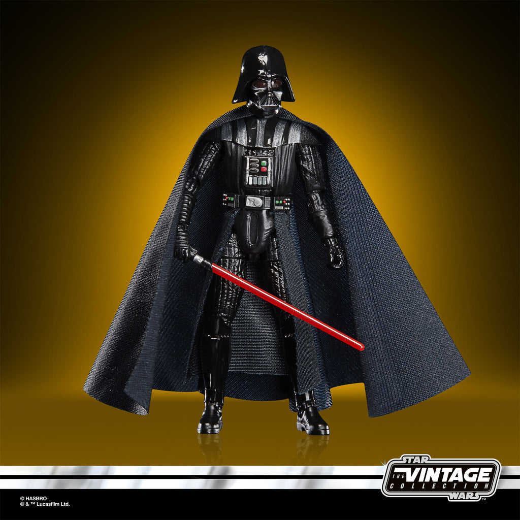 Produktbild Darth Vader Actionfigur - Star Wars Obi-Wan Kenobi