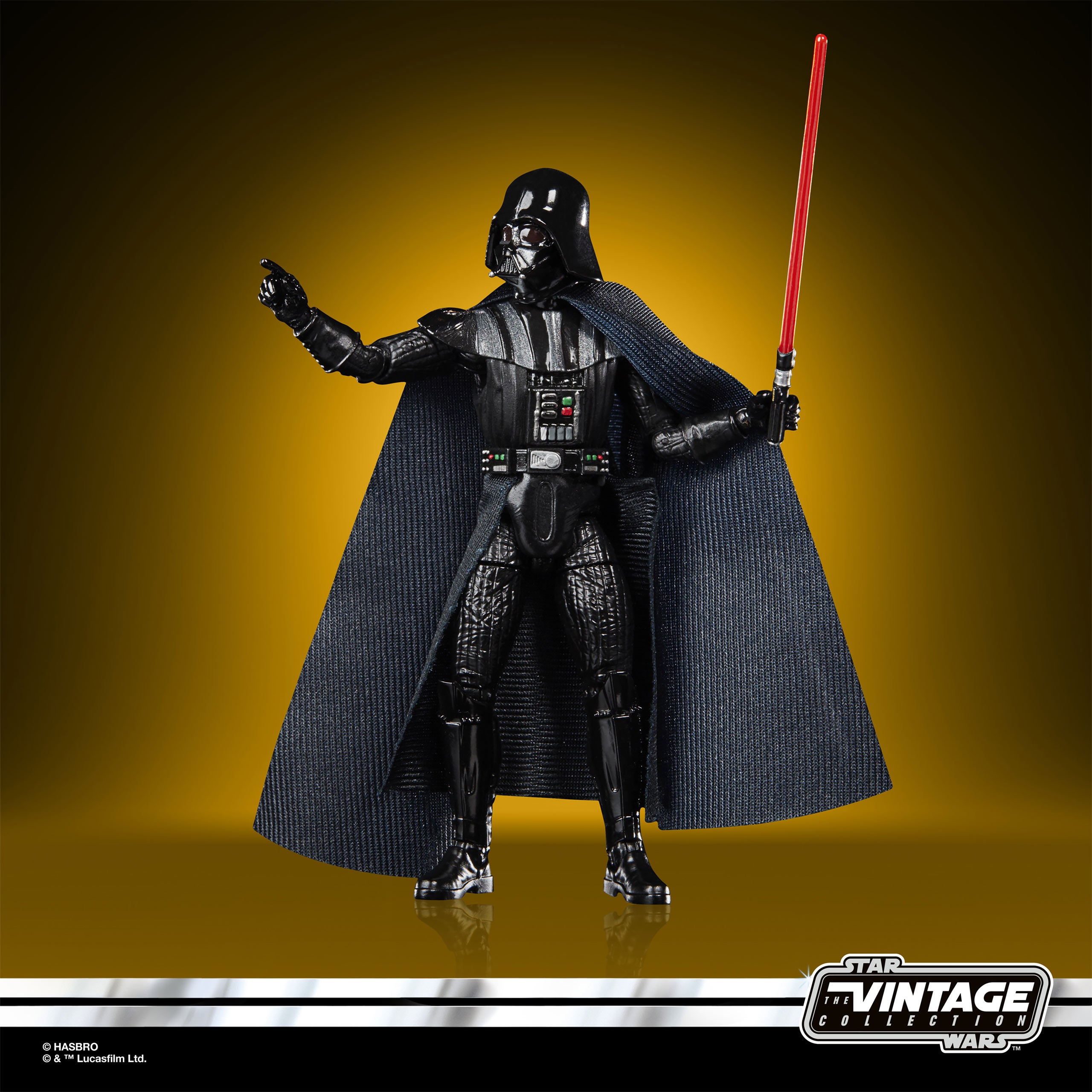 Produktbild Darth Vader Actionfigur - Star Wars Obi-Wan Kenobi