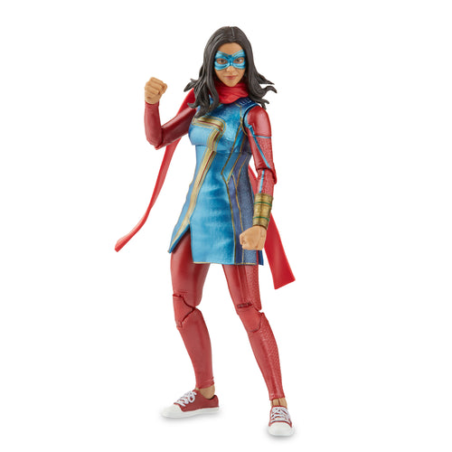 Produktbild Marvel - Ms. Marvel actionfigur