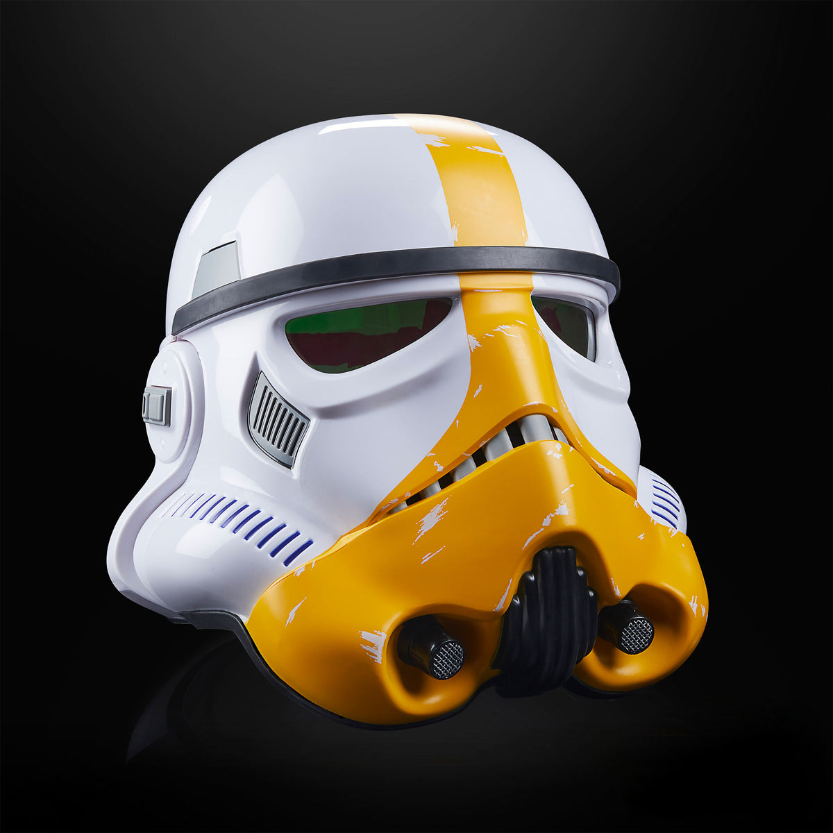 Produktbild Star Wars - Artillery Stormtrooper hjälmreplika med röstförvrängare