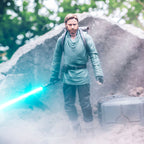 Produktbild Ben Kenobi Actionfigur - Star Wars Obi-Wan Kenobi
