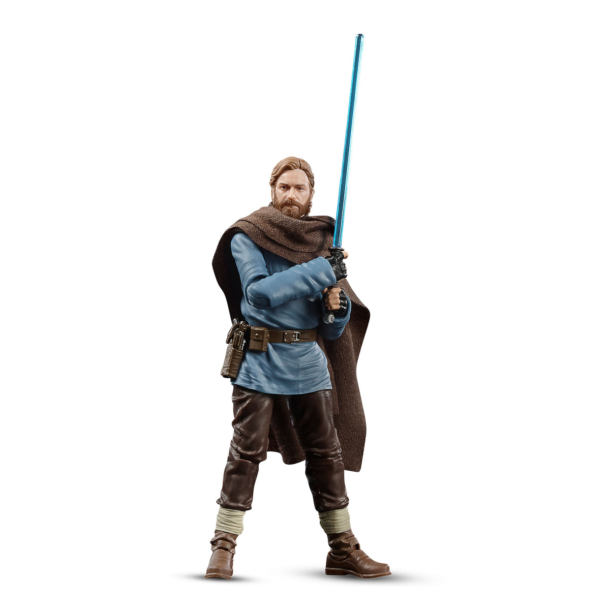 Produktbild Ben Kenobi Actionfigur - Star Wars Obi-Wan Kenobi