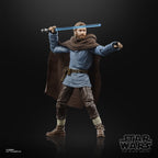 Produktbild Ben Kenobi Actionfigur - Star Wars Obi-Wan Kenobi