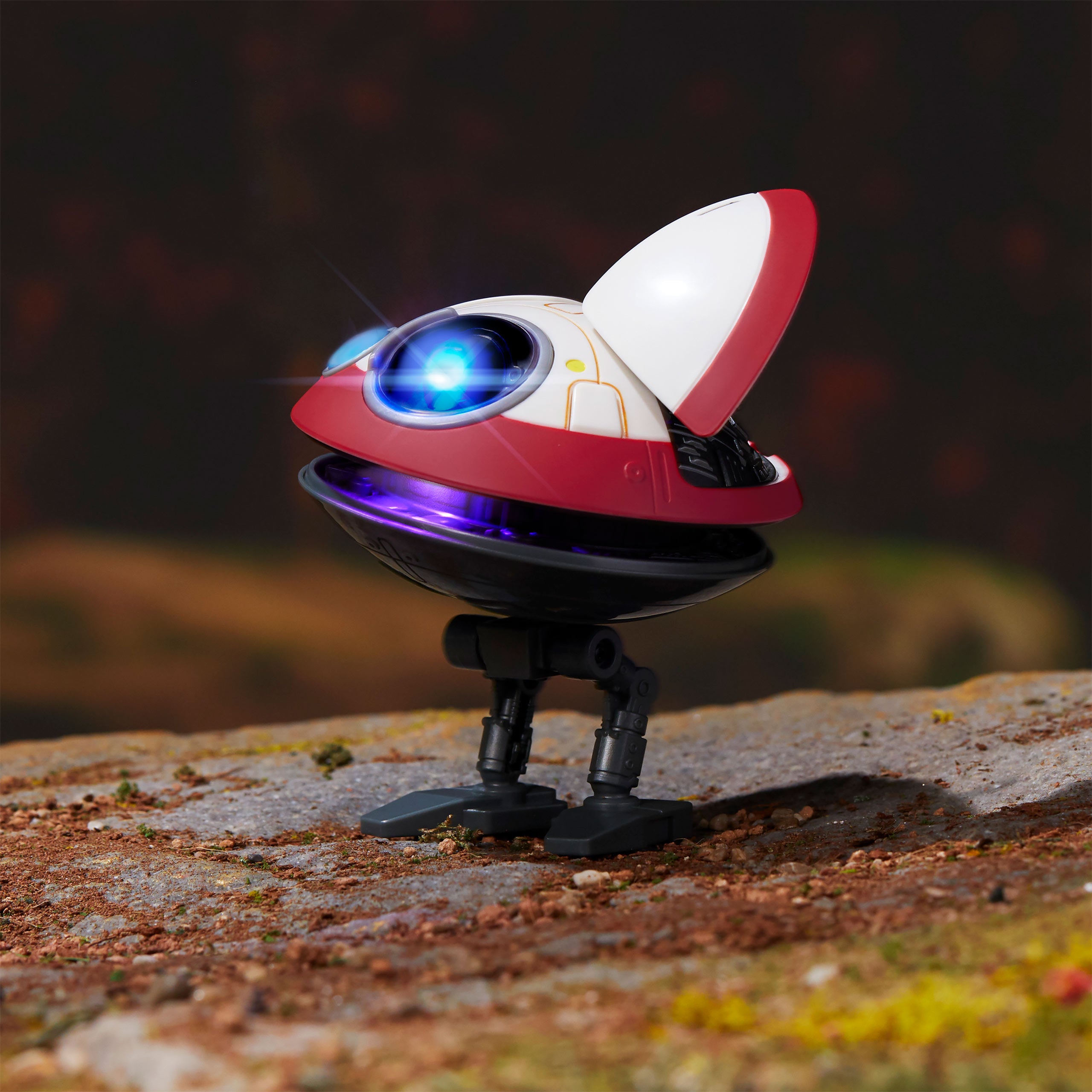 Produktbild Lola Interaktiv Figur - Star Wars Obi-Wan Kenobi