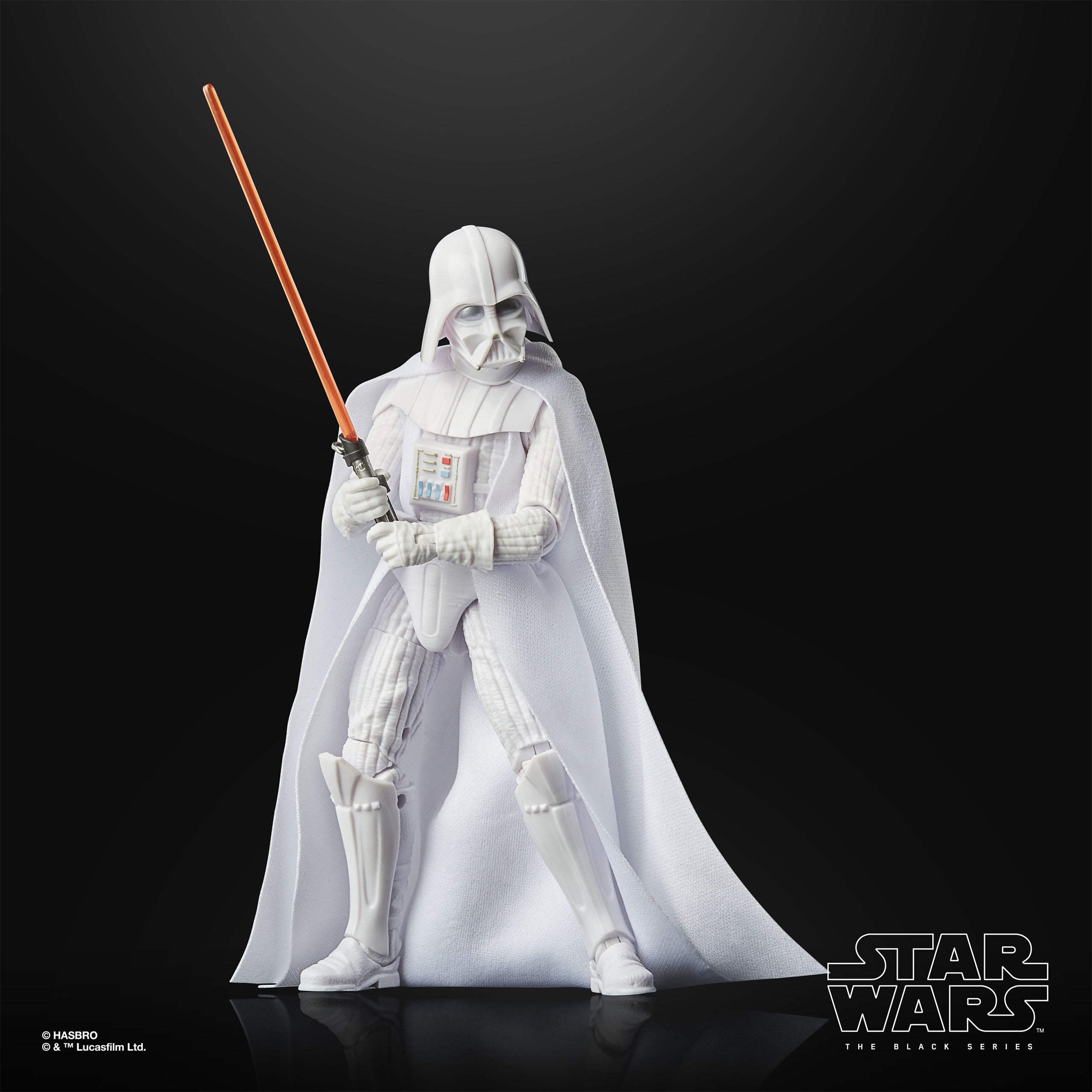 Produktbild Star Wars - Darth Vader Infinities Actionfigur