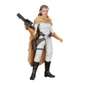 Produktbild Star Wars - Prinsessan Leia actionfigur