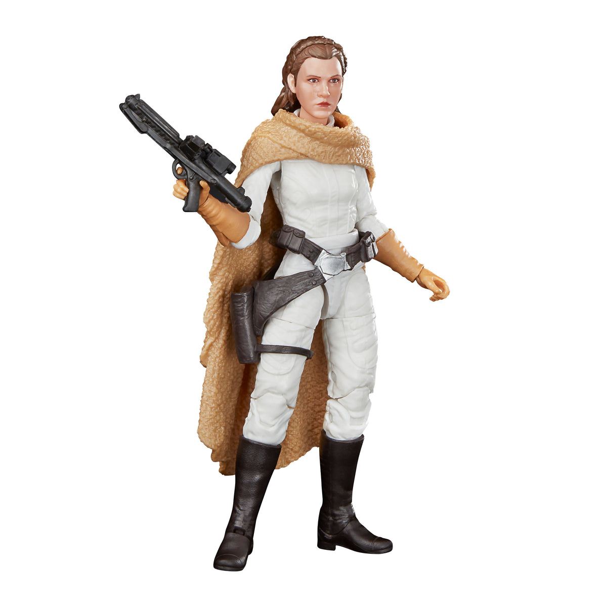 Produktbild Star Wars - Prinsessan Leia actionfigur