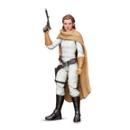 Produktbild Star Wars - Prinsessan Leia actionfigur
