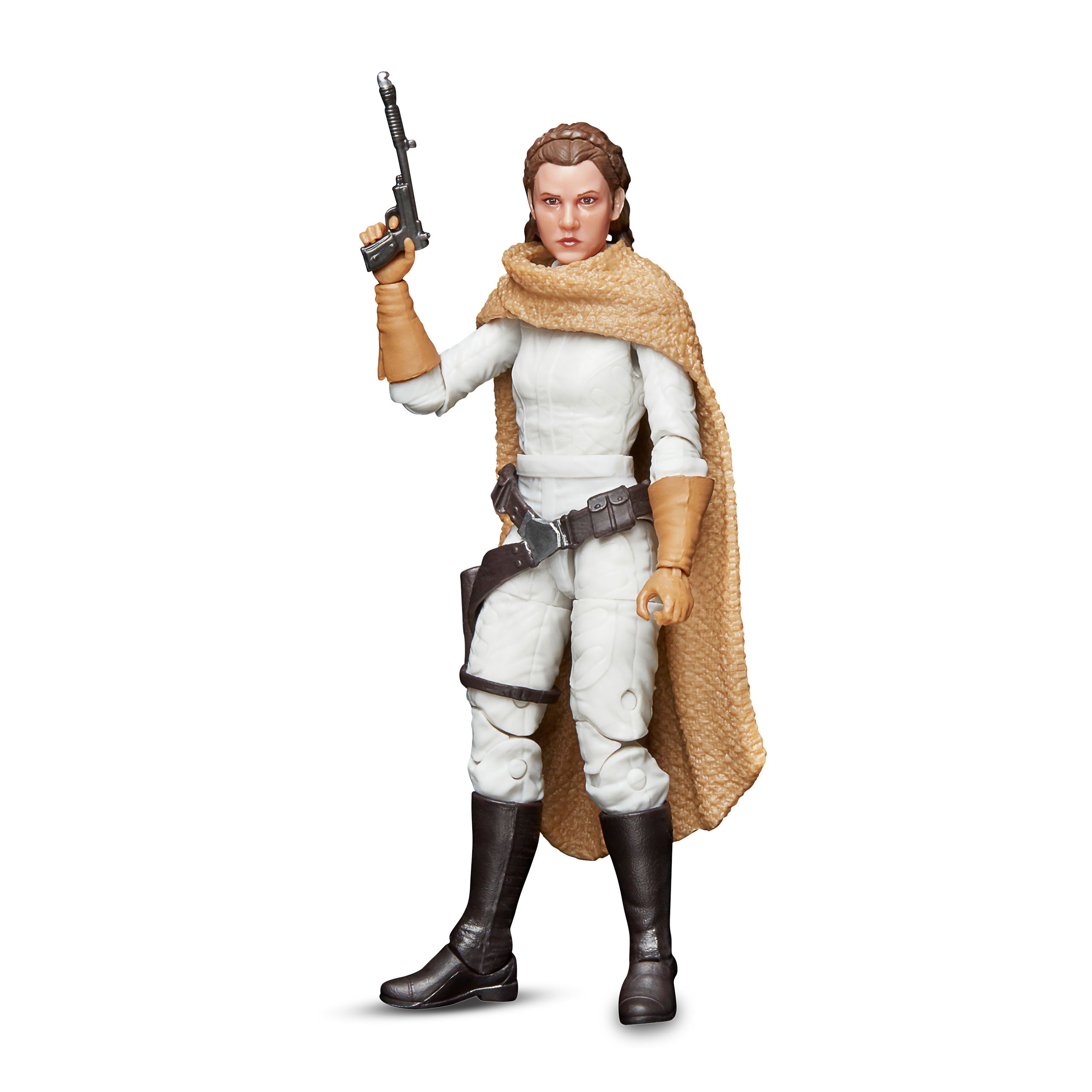 Produktbild Star Wars - Prinsessan Leia actionfigur