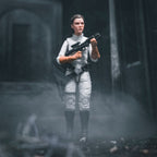 Produktbild Star Wars - Prinsessan Leia actionfigur