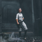 Produktbild Star Wars - Prinsessan Leia actionfigur
