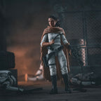 Produktbild Star Wars - Prinsessan Leia actionfigur