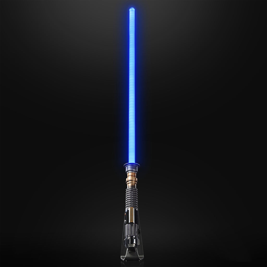 Produktbild Obi-Wan Kenobi Force FX Elite Ljussabel - Star Wars