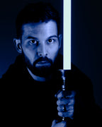 Produktbild Obi-Wan Kenobi Force FX Elite Ljussabel - Star Wars