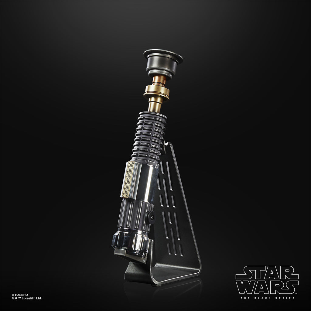 Produktbild Obi-Wan Kenobi Force FX Elite Ljussabel - Star Wars