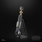 Produktbild Obi-Wan Kenobi Force FX Elite Ljussabel - Star Wars