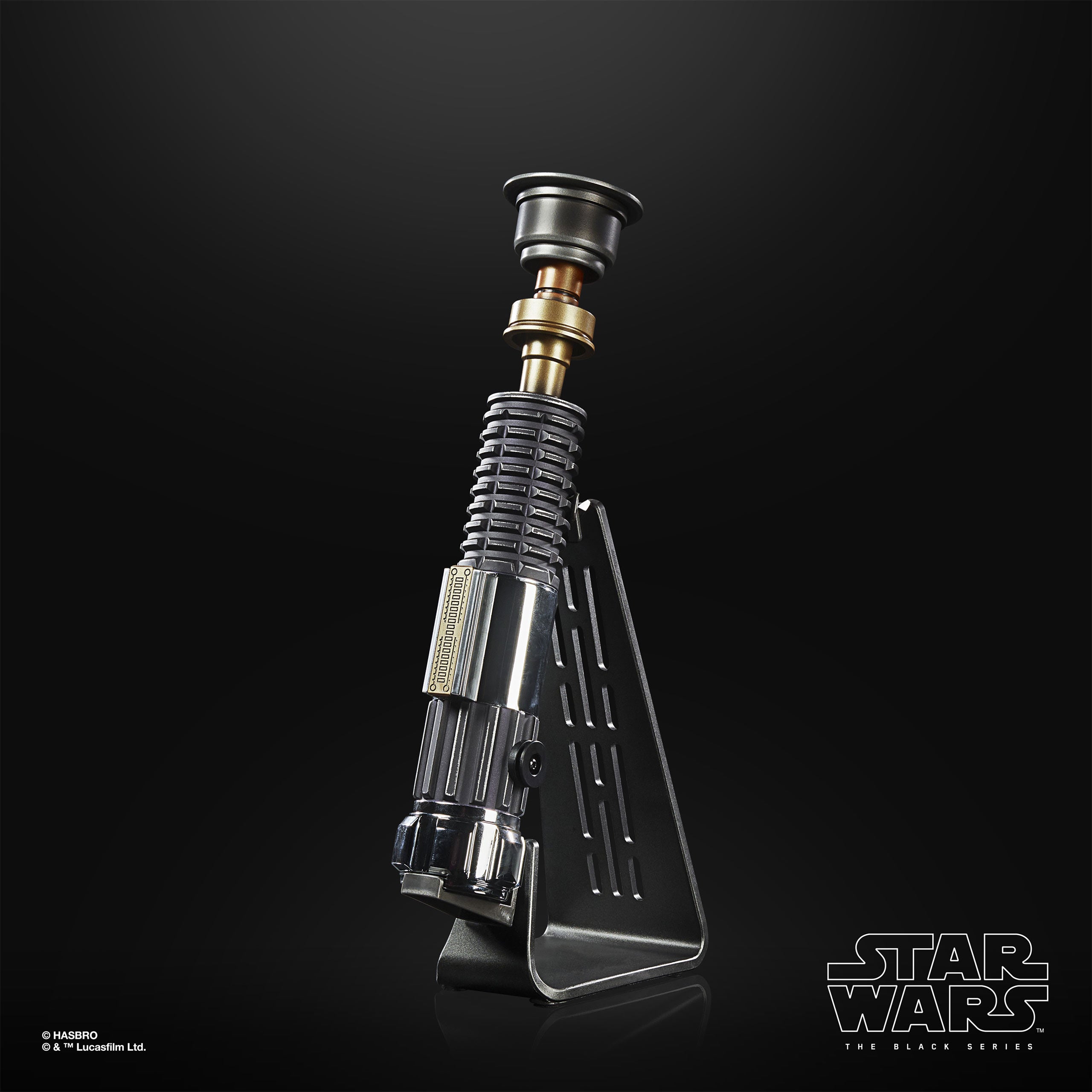 Produktbild Obi-Wan Kenobi Force FX Elite Ljussabel - Star Wars