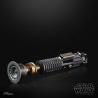 Produktbild Obi-Wan Kenobi Force FX Elite Ljussabel - Star Wars