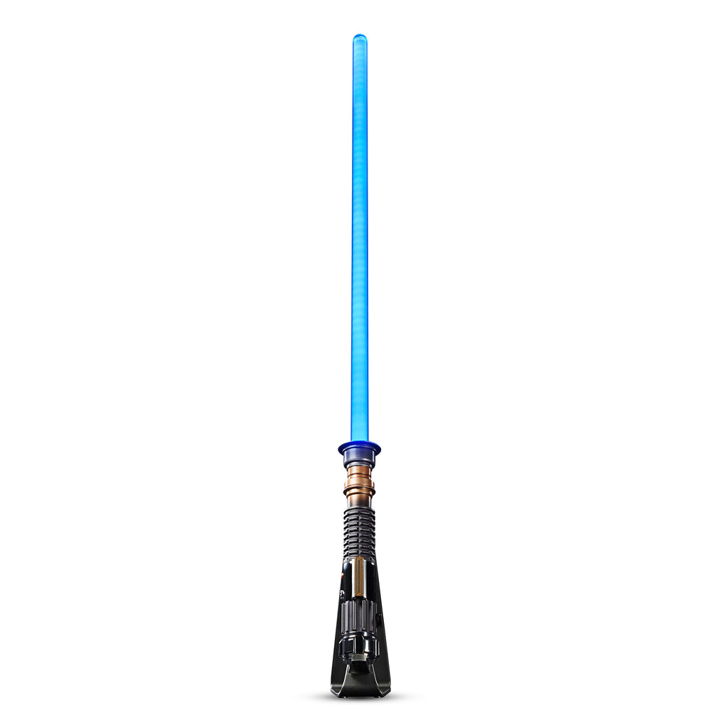 Produktbild Obi-Wan Kenobi Force FX Elite Ljussabel - Star Wars