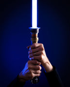 Produktbild Obi-Wan Kenobi Force FX Elite Ljussabel - Star Wars