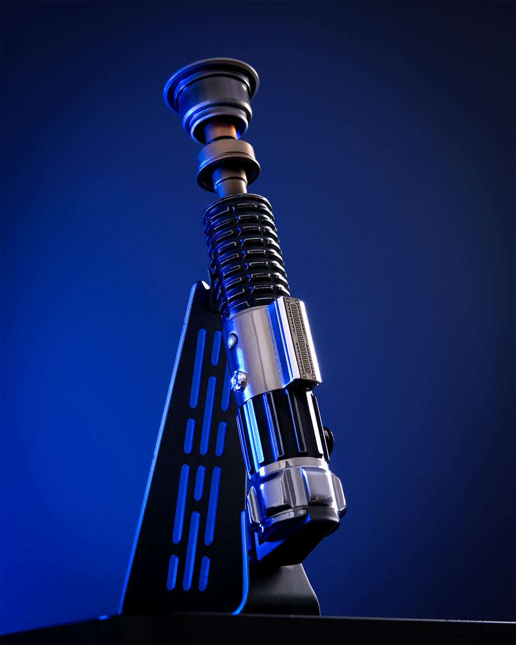 Produktbild Obi-Wan Kenobi Force FX Elite Ljussabel - Star Wars