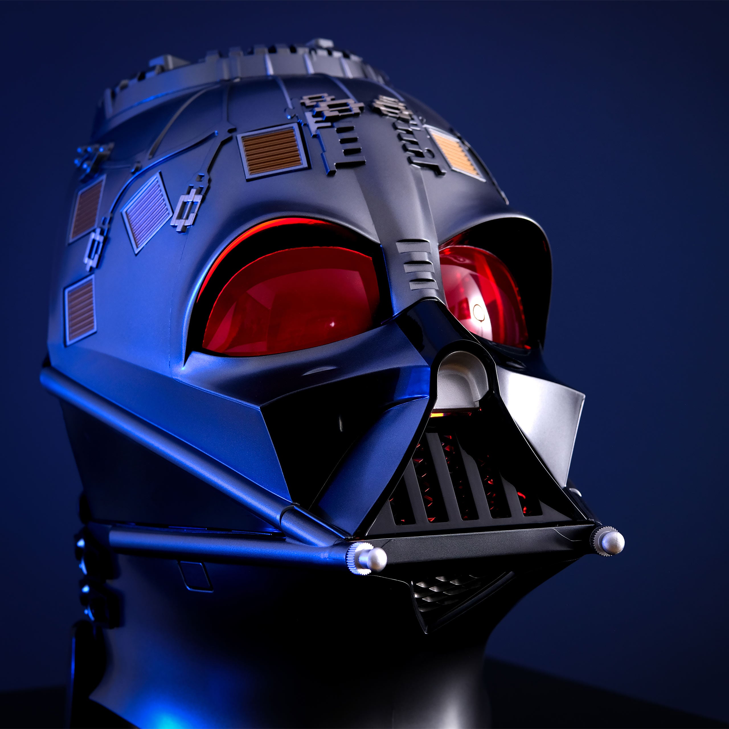 Produktbild Darth Vader-hjälmreplika med ljudeffekter - Star Wars