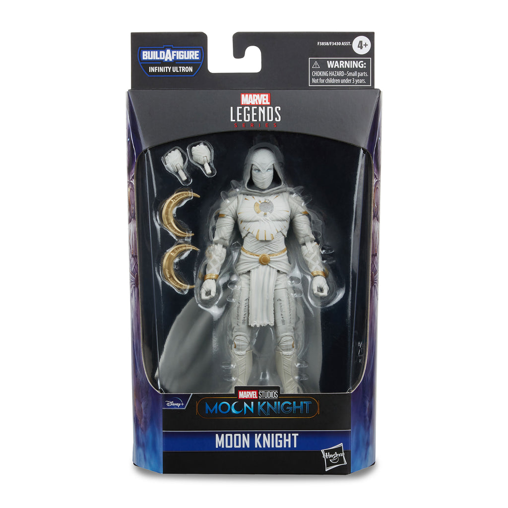 Product image Marvel - Moon Knight Action Figure
