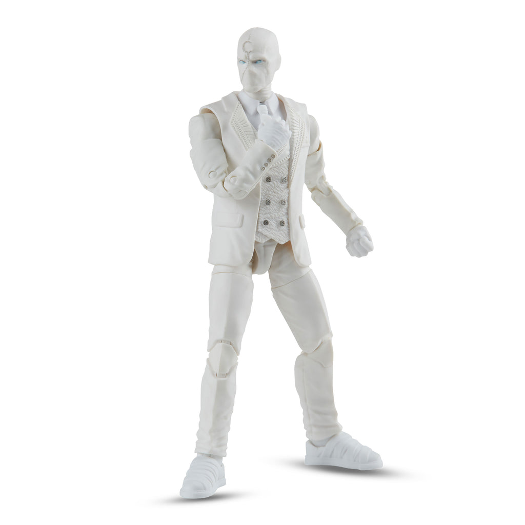 Produktbild Moon Knight - Mr. Knight actionfigur