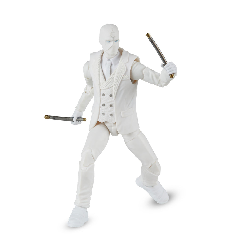 Produktbild Moon Knight - Mr. Knight actionfigur