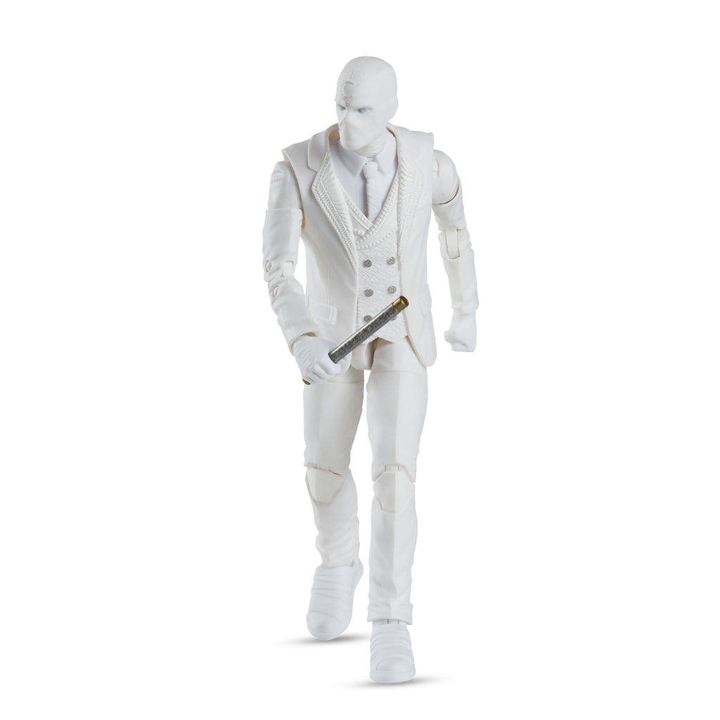 Produktbild Moon Knight - Mr. Knight actionfigur