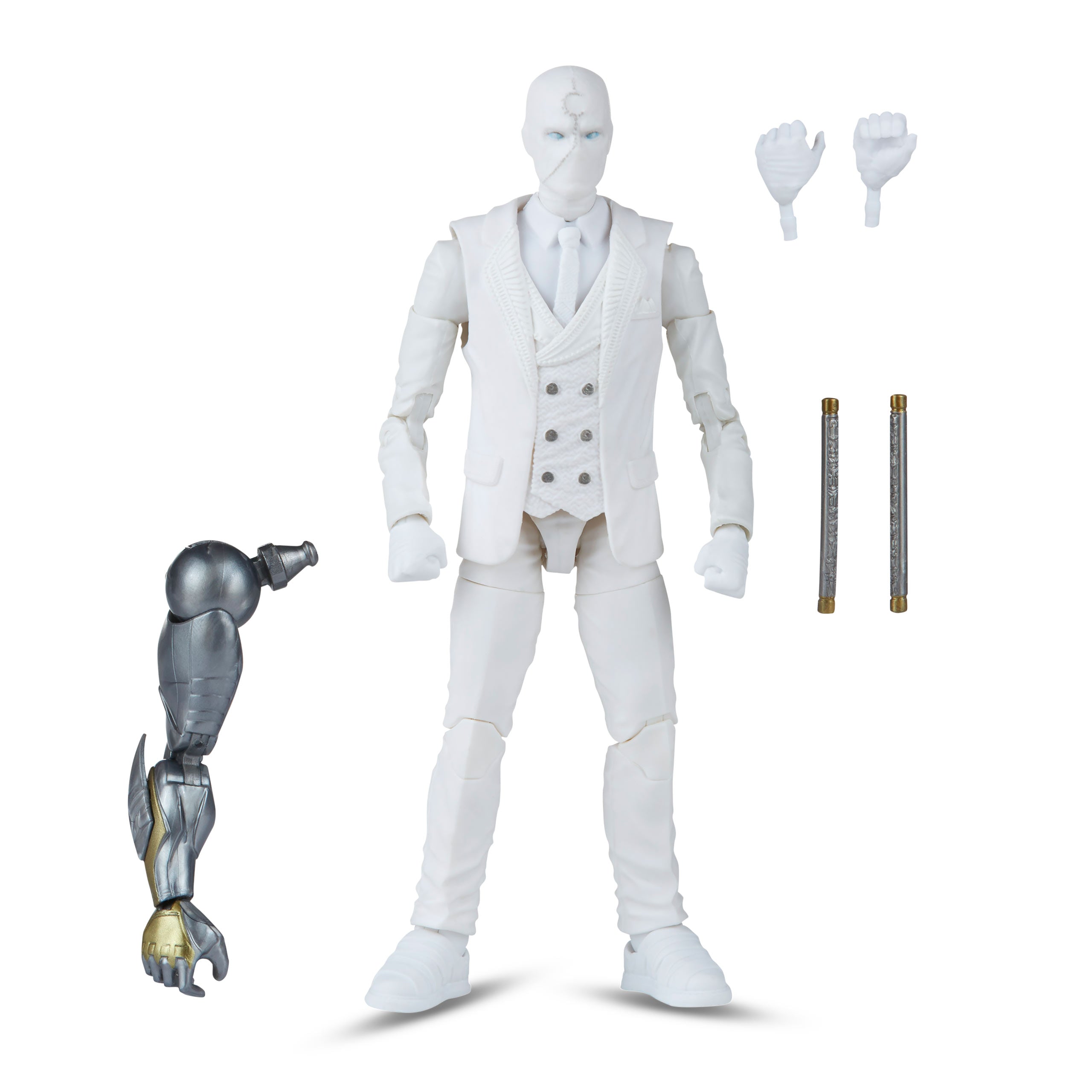 Produktbild Moon Knight - Mr. Knight actionfigur