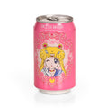 Produktbild Sailor Moon - Ocean Bomb Kolsyrat Vatten med Pomelosmak