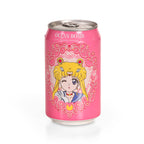 Produktbild Sailor Moon - Ocean Bomb Kolsyrat Vatten med Pomelosmak