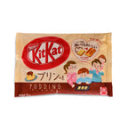Produktbild Kitkat Mini Puddingkräm