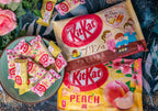 Produktbild Kitkat Mini Puddingkräm