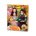 Produktbild Demon Slayer Curry Snabbrätt