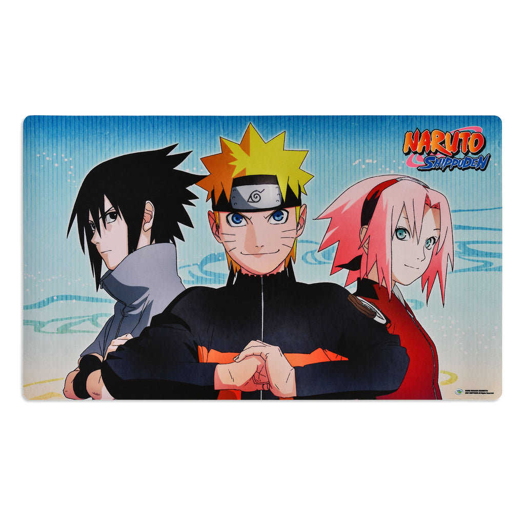 Produktbild Naruto Shippuden - Sakura, Sasuke & Naruto Musmatta