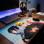 Produktbild Naruto Shippuden - Sakura, Sasuke & Naruto Musmatta