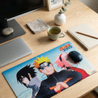 Produktbild Naruto Shippuden - Sakura, Sasuke & Naruto Musmatta
