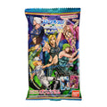 Produktbild JoJo`s Bizarre Adventure - Stone Ocean Vol. 2 Mystiskt Samlarkort